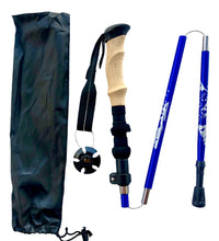 Load image into Gallery viewer, Hiking Trekking Pole - Sunny Outdoors
