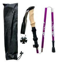 Load image into Gallery viewer, Hiking Trekking Pole - Sunny Outdoors
