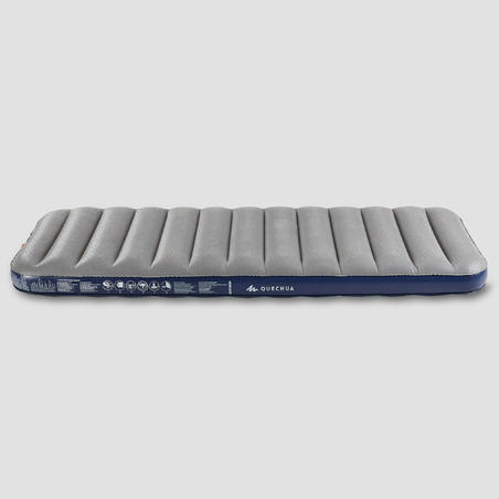 Air comfort inflatable mattress