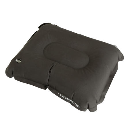 Air basic inflatable camping pillow