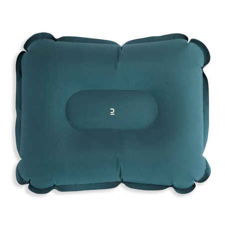 Inflatable camping pillow - air basic