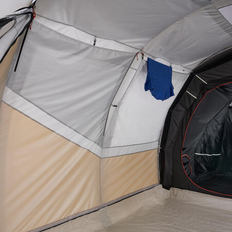 Inflatable Tent Quechua Air Seconds Xl Quechua Base Connect Air
