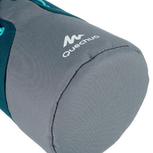 Load image into Gallery viewer, Isothermal Cover For Hiking Flasks - Grey/Blue - Sunny Outdoors
