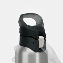 Load image into Gallery viewer, Isothermal stainless steel hiking flask mh500 0.5 l white - Sunny Outdoors
