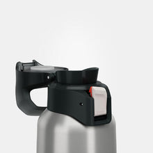 Load image into Gallery viewer, Isothermal stainless steel hiking flask mh500 0.5 l white - Sunny Outdoors
