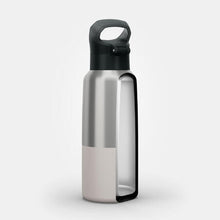 Load image into Gallery viewer, Isothermal stainless steel hiking flask mh500 0.5 l white - Sunny Outdoors
