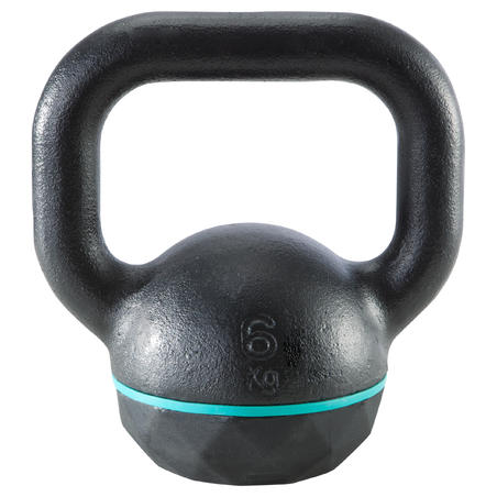 Kettlebell