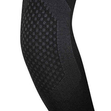 Load image into Gallery viewer, Kiprun running cold protection arm cover - black - Sunny Outdoors
