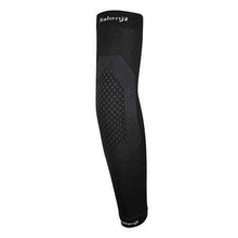 Load image into Gallery viewer, Kiprun running cold protection arm cover - black - Sunny Outdoors
