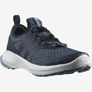 The Salomon SENSE FLOW 2 trail runner