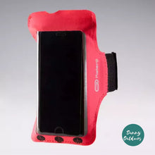 Load image into Gallery viewer, LARGE SMARTPHONE RUNNING ARMBAND - Sunny Outdoors

