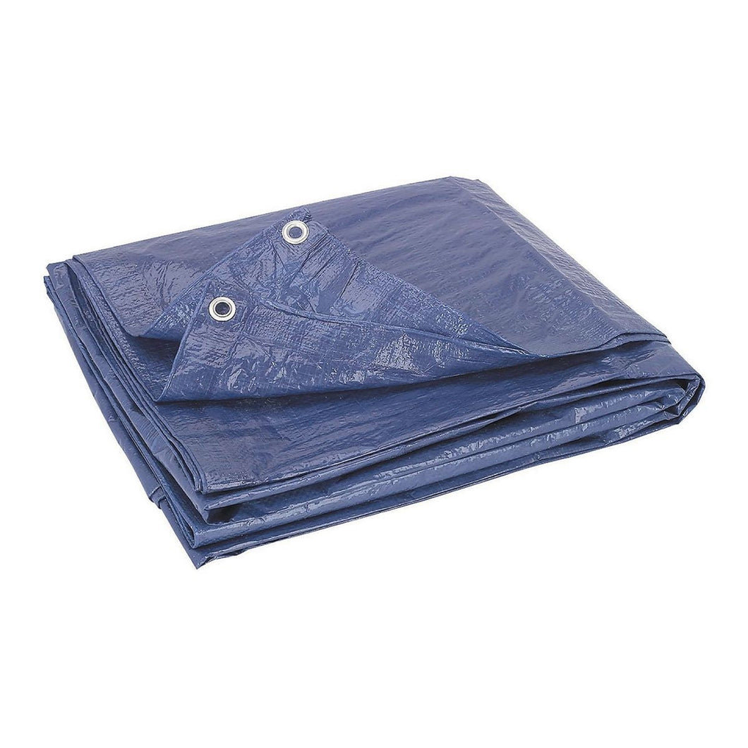 11 ft. 4 in. x 15 ft. 6 in. TARPAULIN