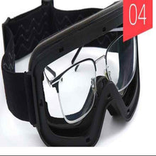 Load image into Gallery viewer, Lightweight Antifog UV400 TPU Sunglasses - Sunny Outdoors
