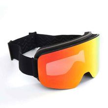 Load image into Gallery viewer, Lightweight Antifog UV400 TPU Sunglasses - Sunny Outdoors

