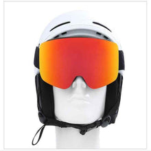 Load image into Gallery viewer, Lightweight Antifog UV400 TPU Sunglasses - Sunny Outdoors
