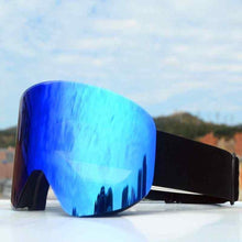 Load image into Gallery viewer, Lightweight Antifog UV400 TPU Sunglasses - Sunny Outdoors
