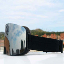 Load image into Gallery viewer, Lightweight Antifog UV400 TPU Sunglasses - Sunny Outdoors
