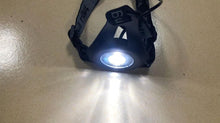 Load image into Gallery viewer, Lightweight Chest Lamp For Running, Jogging, Hiking, Cycling - Sunny Outdoors
