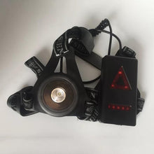Load image into Gallery viewer, Lightweight Chest Lamp For Running, Jogging, Hiking, Cycling - Sunny Outdoors

