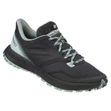 Load image into Gallery viewer, Men&#39;s trail running shoes tr2 - black green
