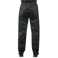 Men's waterproof hiking overtrousers nh500 imper