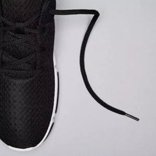 Load image into Gallery viewer, Men's Fitness Shoes 100 2.0 - Black/White - Sunny Outdoors
