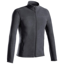 Load image into Gallery viewer, Men's hiking fleece jacket mh120 - Sunny Outdoors
