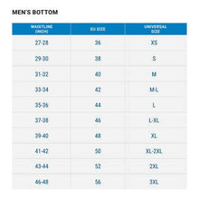 Load image into Gallery viewer, Men's running breathable shorts dry - black - Sunny Outdoors
