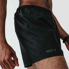 Load image into Gallery viewer, Men's running breathable shorts dry - black - Sunny Outdoors
