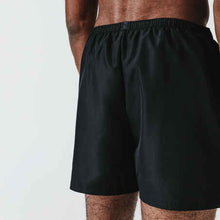 Load image into Gallery viewer, Men's running breathable shorts dry - black - Sunny Outdoors
