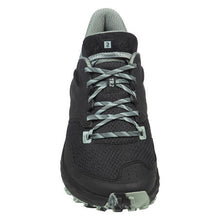 Load image into Gallery viewer, Men's trail running shoes tr2 - black green - Sunny Outdoors
