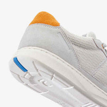 Load image into Gallery viewer, Men's urban walking shoes walk protect mesh - grey - Sunny Outdoors
