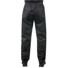 Load image into Gallery viewer, Men's waterproof hiking overtrousers nh500 imper - Sunny Outdoors
