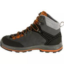 Load image into Gallery viewer, Men's Waterproof Trekking Boots - TREKKING 100 Grey - Sunny Outdoors
