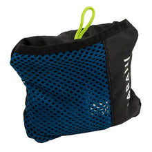 Load image into Gallery viewer, Mesh bag 30 l - blue
