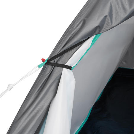 decathlon mh100 tent 2 person MH100 CAMPING TENT
