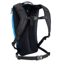 Load image into Gallery viewer, Mountain bike 7l hydration backpack - turquoise - Sunny Outdoors
