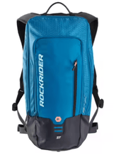 Load image into Gallery viewer, Mountain bike 7l hydration backpack - turquoise - Sunny Outdoors
