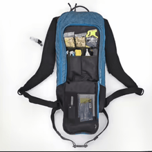 Load image into Gallery viewer, Mountain bike 7l hydration backpack - turquoise - Sunny Outdoors

