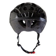 Load image into Gallery viewer, Mountain bike helmet st 50 - black
