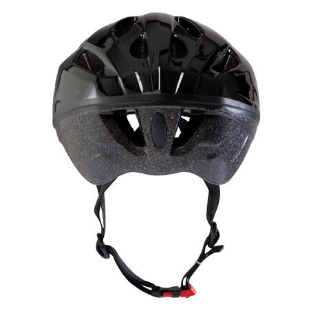 Mountain bike helmet st 50 - black