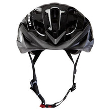 Load image into Gallery viewer, Mountain bike helmet st 50 - black
