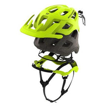 Load image into Gallery viewer, Mountain bike helmet st 500
