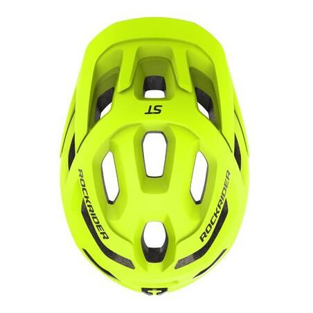 rockrider mtb 500 helm Mountain bike helmet st 500 – Sunny Outdoors