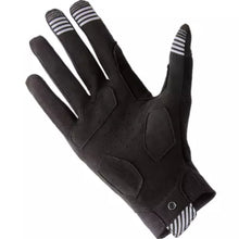 Load image into Gallery viewer, Mountain Biking Gloves ST 100 - Blac - Sunny Outdoors
