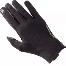 Load image into Gallery viewer, Mountain Biking Gloves ST 100 - Blac - Sunny Outdoors
