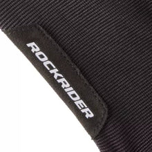 Load image into Gallery viewer, Mountain Biking Gloves ST 100 - Blac - Sunny Outdoors
