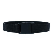 Load image into Gallery viewer, Walking belt - black
