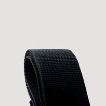 Load image into Gallery viewer, Walking belt - black
