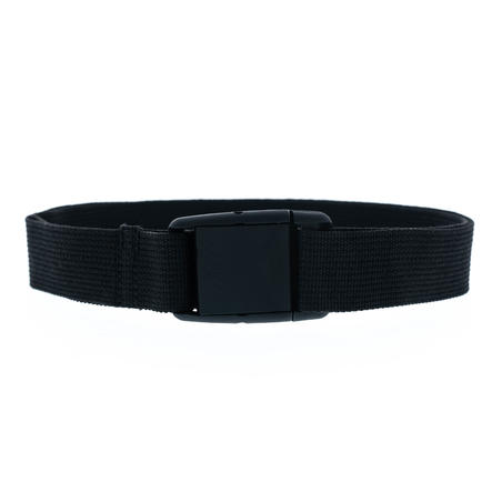 Walking belt - black